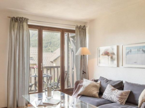 Duplex 5 pièces, 8 couchages, proche pistes et commerces, Monêtier-les-Bains - FR-1-330F-12